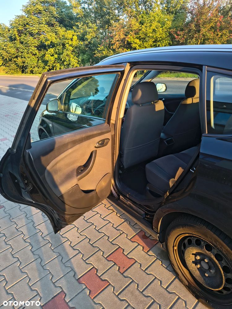 Seat Altea XL 2.0 TDI Style DSG - 27