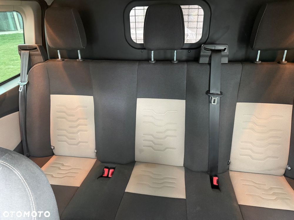 Ford Transit Custom 290 L1H1 Limited - 7