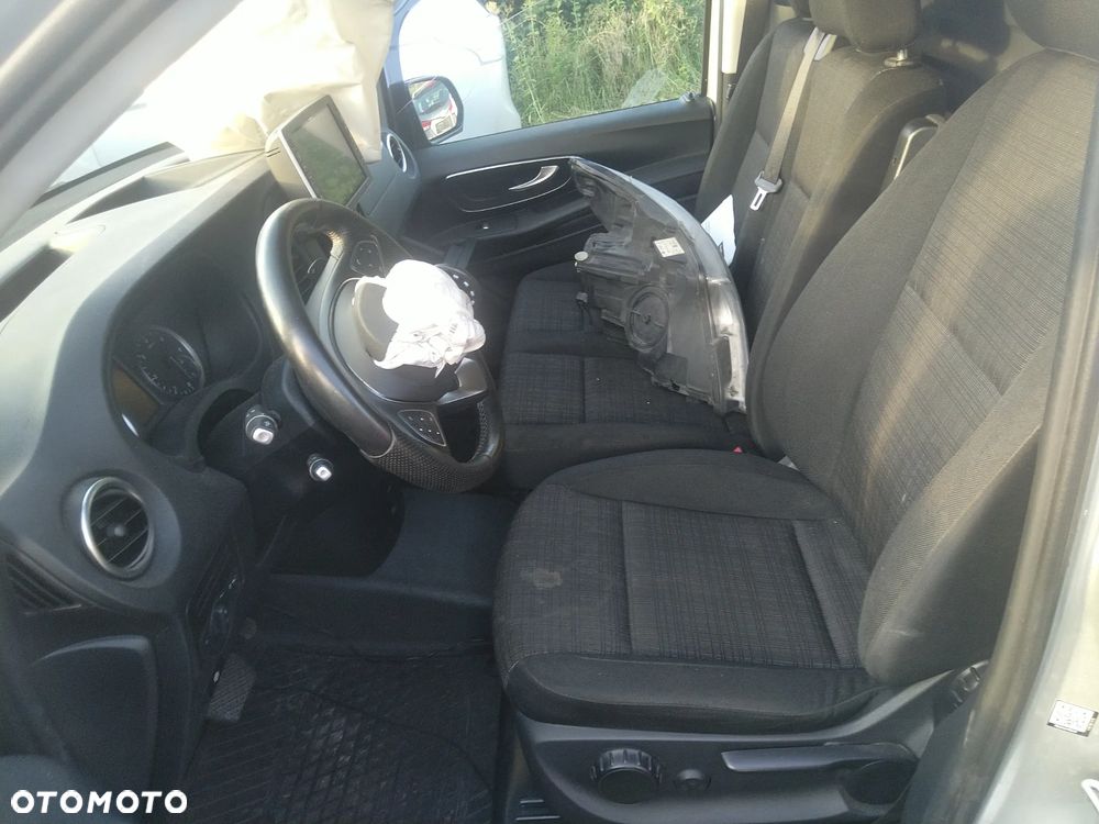 Mercedes-Benz Vito - 28