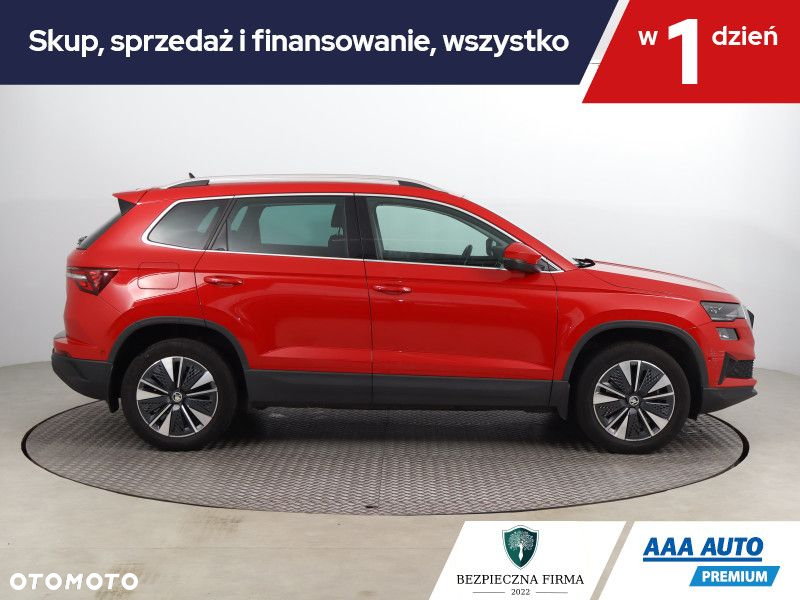 Skoda Karoq - 7