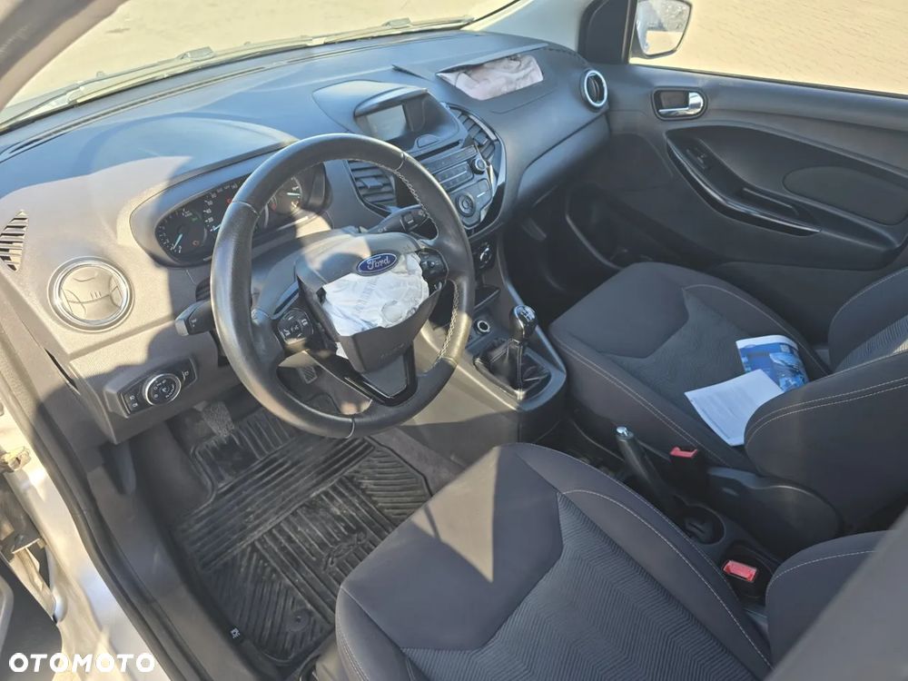 Ford Ka+ 1.2 Trend - 9