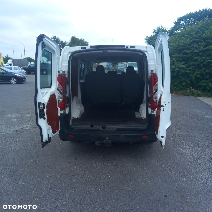 Peugeot EXPERT - 9