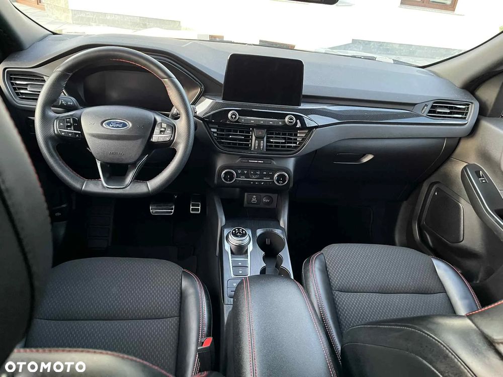 Ford Kuga 1.5 EcoBoost ST-LINE - 22