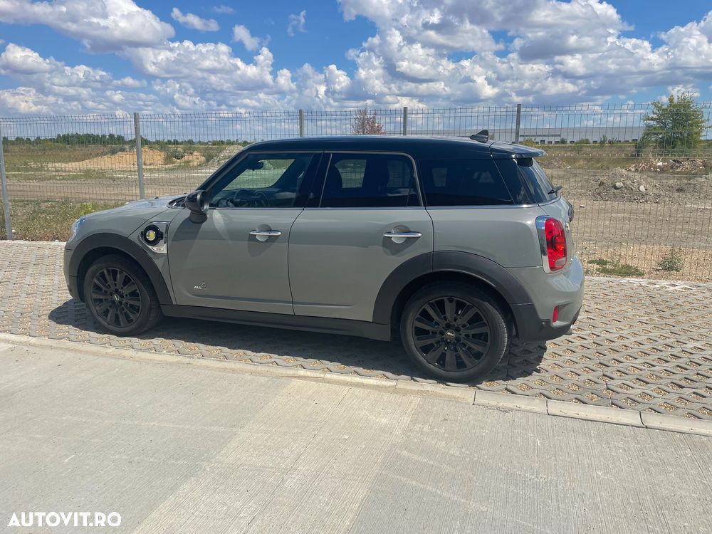 Mini Countryman - 1