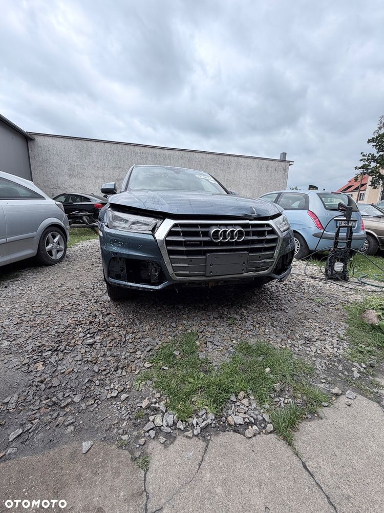 Audi Q5 2.0 TFSI Quattro Sport S tronic - 6