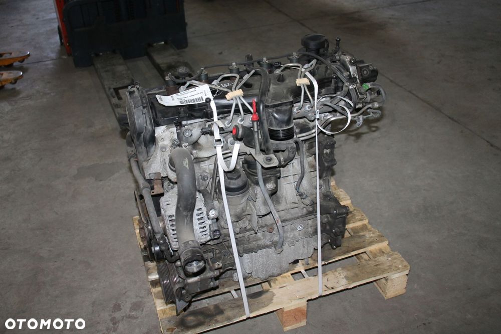 volvo v70 xc60 xc70 2.4 d5 silnik d5244t4, d5244t5, d5244t - 1