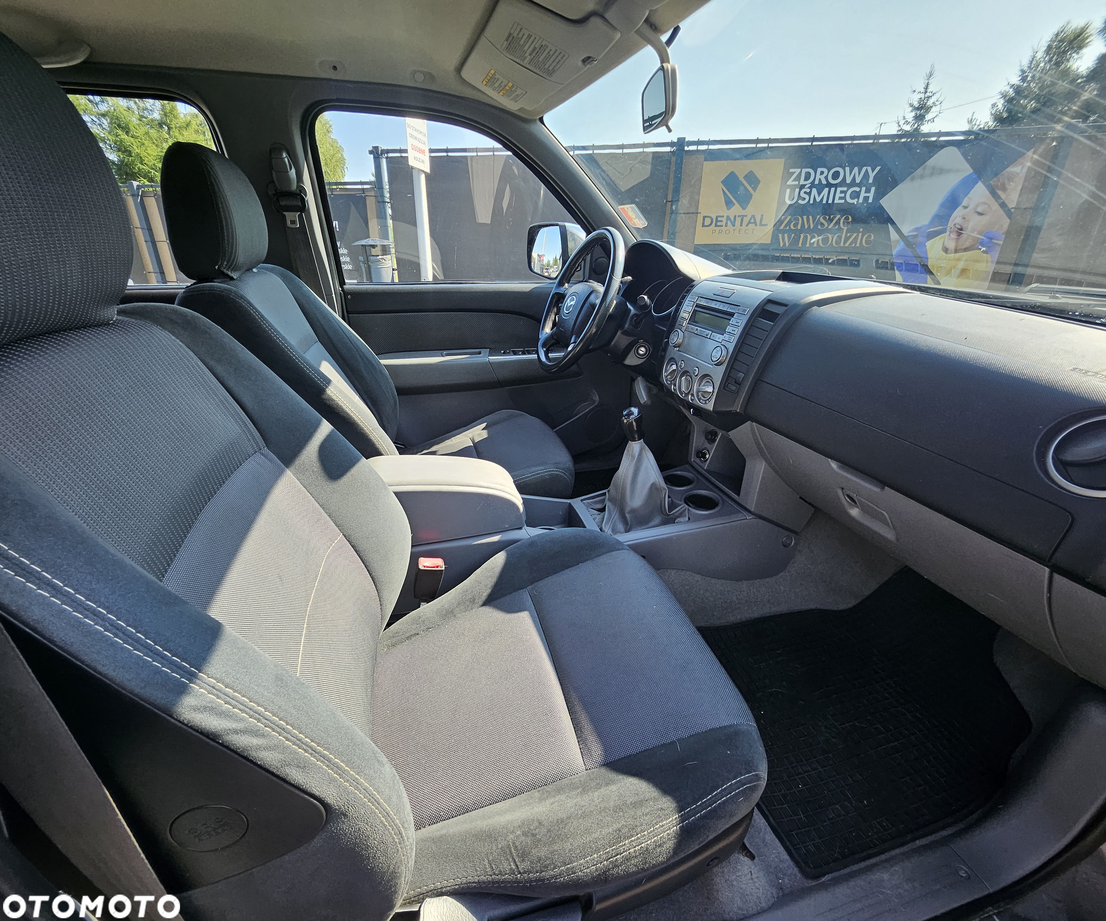 Mazda BT-50 2.5 D XL-Cab Toplands - 20