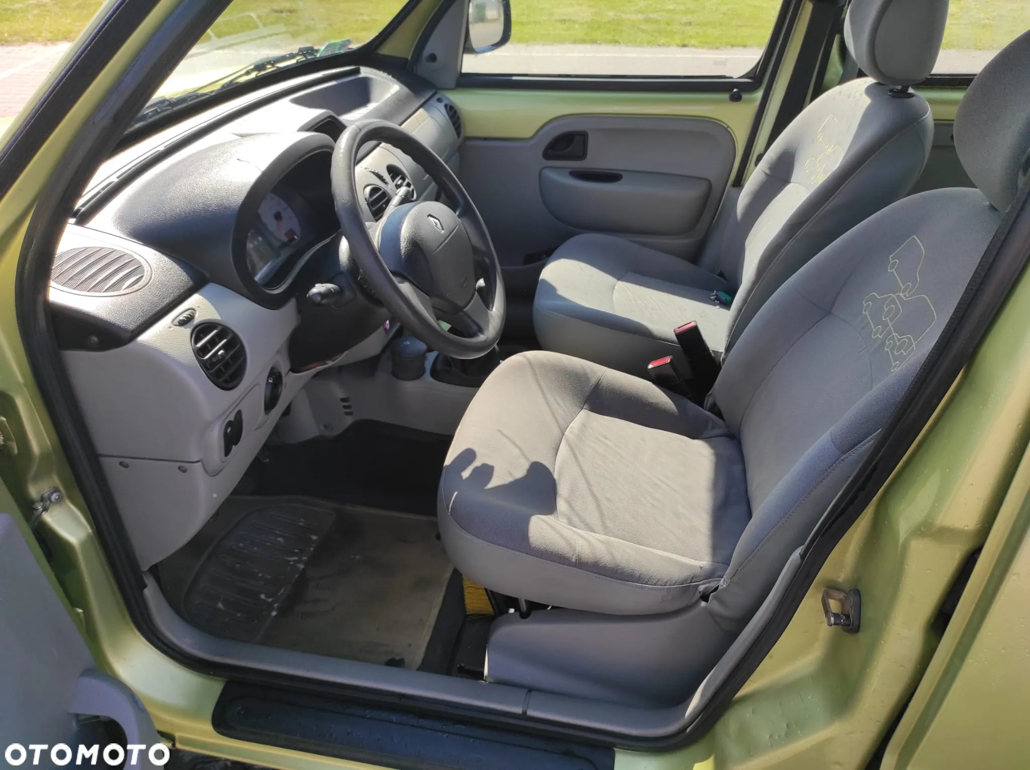 Renault Kangoo - 7