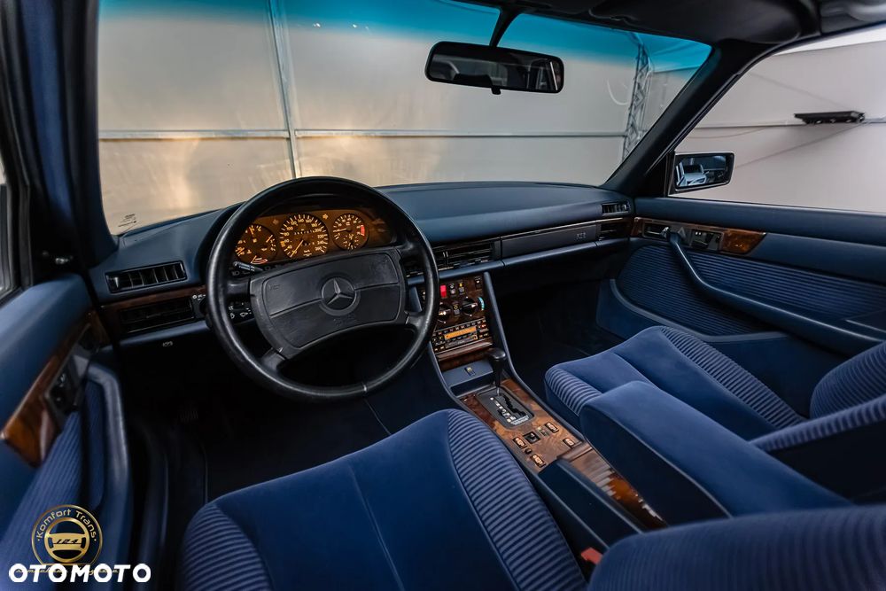 Mercedes-Benz Inny - 3
