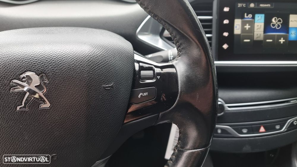 Peugeot 308 SW 1.6 BlueHDi Access - 17