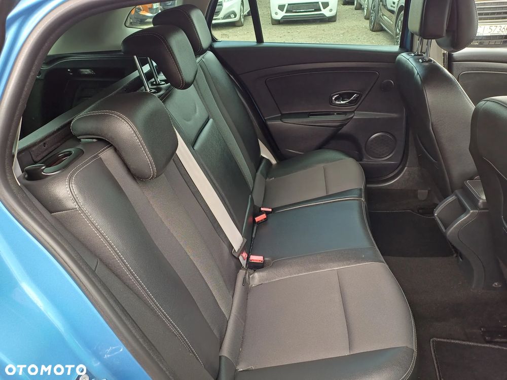 Renault Megane 1.4 16V TCE Bose Edition - 15