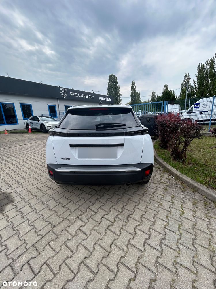 Peugeot 2008 PureTech 100 Allure S&S BVM6 - 6