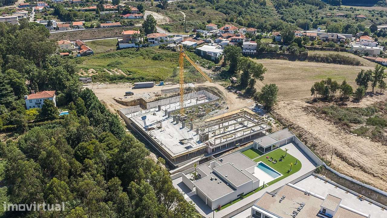 Apartamento T2 para venda