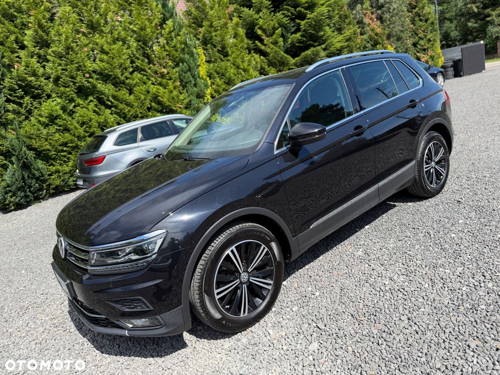 Volkswagen Tiguan 2.0 TDI BMT SCR Highline - 22
