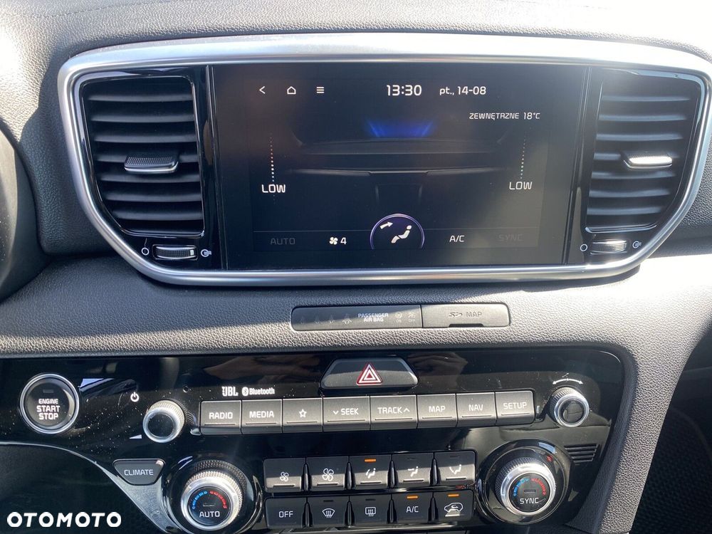 Kia Sportage - 29