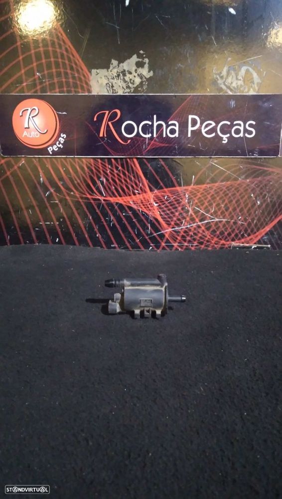 Válvula Egr Opel Astra G Combi (T98) - 1