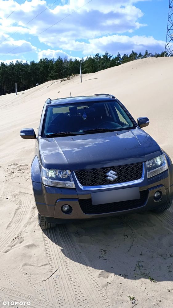 Suzuki Grand Vitara 2.4 De Luxe EU5 - 3