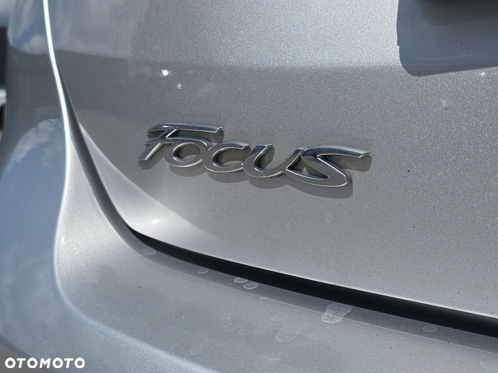 Ford Focus 1.5 TDCi Trend - 24
