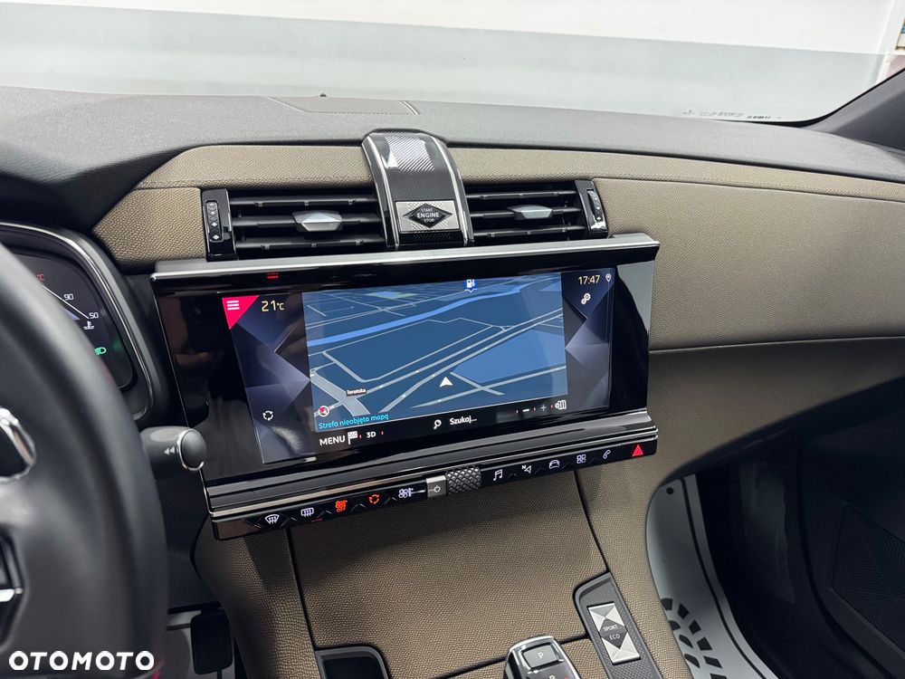 DS Automobiles DS 7 Crossback 1.5 BlueHDi Bastille - 20