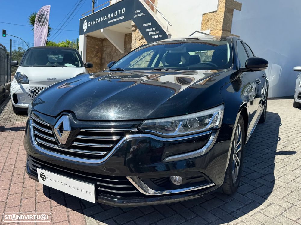 Renault Talisman