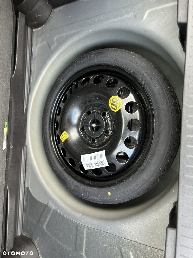 Opel Meriva - 23