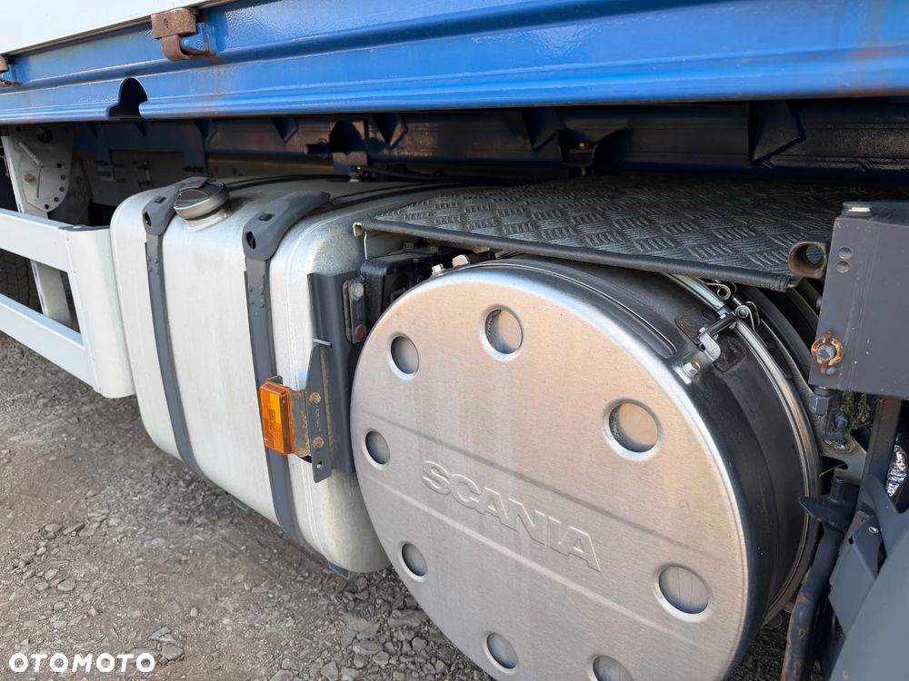 Scania P 230/Euro 5/tylko 375 tys km/pełna historia/ - 14