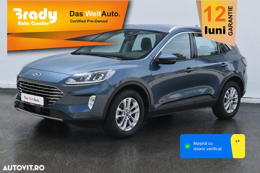 Ford Kuga ver-1-5-ecoboost-a8-fwd-titanium - 2