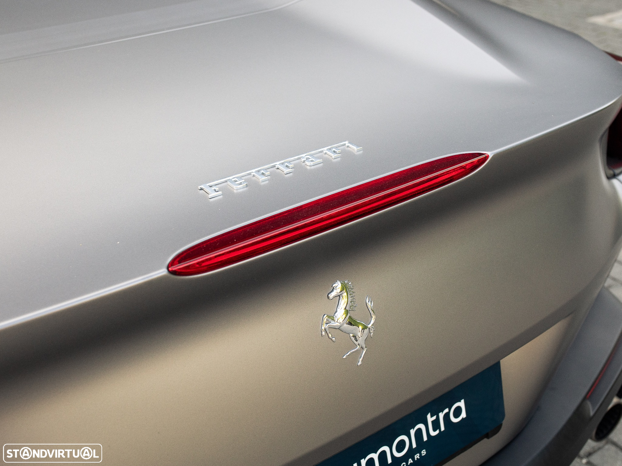 Ferrari Portofino Standard - 20