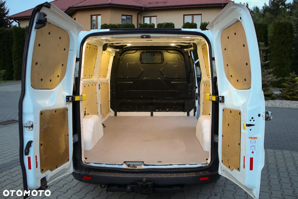 Ford Transit Custom - 34
