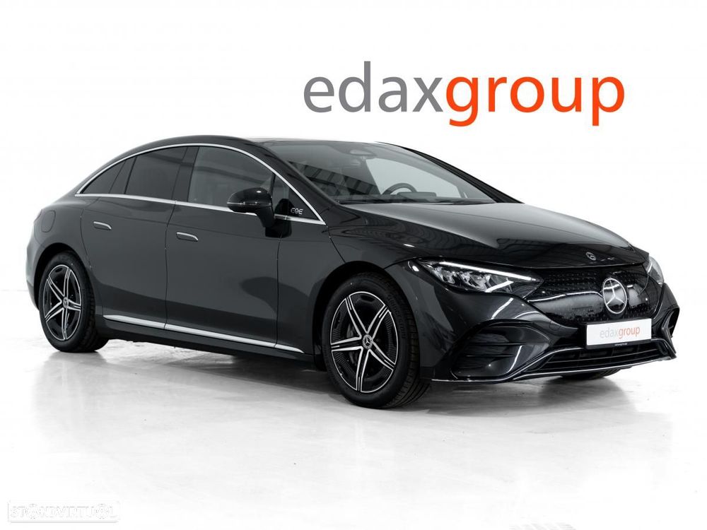 Mercedes-Benz EQE 350 AMG Line - 1