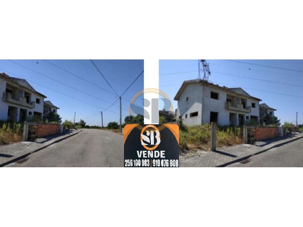 Moradias Construção T4 Eixo Aveiro - Grande imagem: 2/7