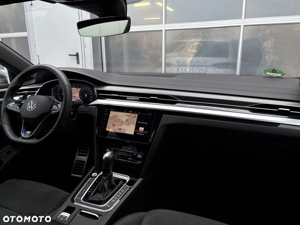 Volkswagen Arteon 2.0 TSI 4Motion R DSG - 14