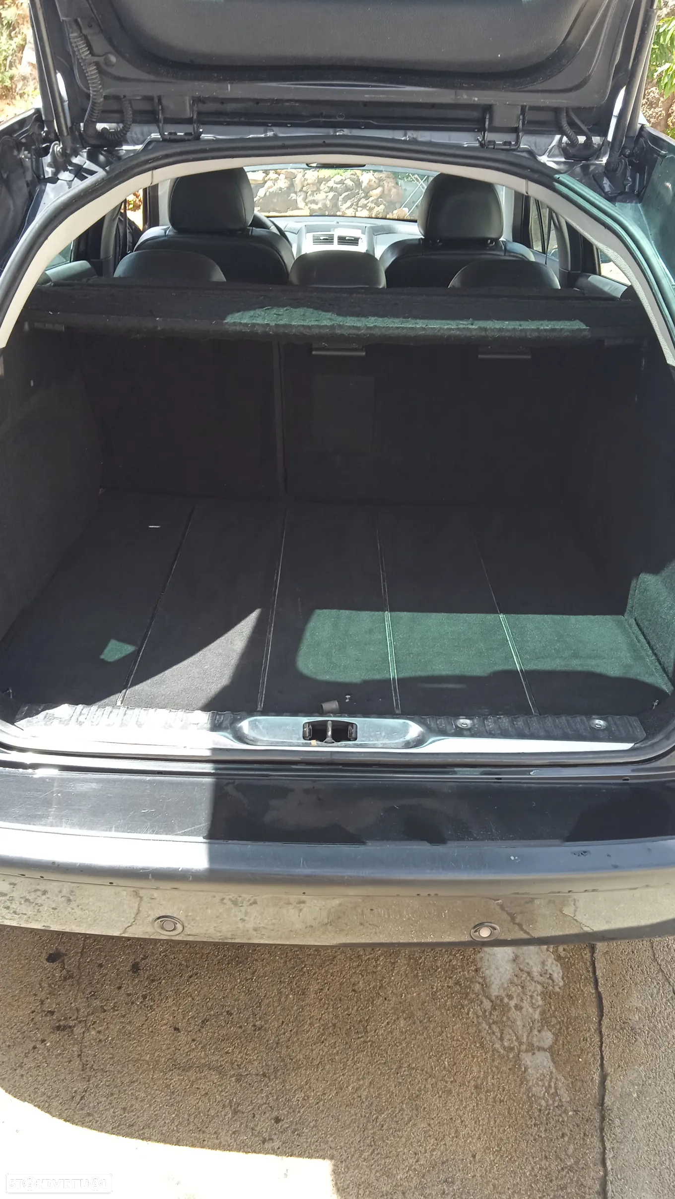 Peugeot 407 SW 1.6 HDi Executive - 9
