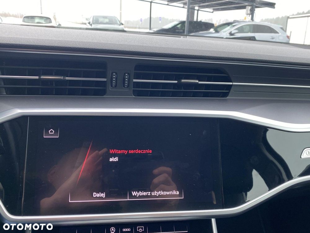 Audi A6 Limousine - 17