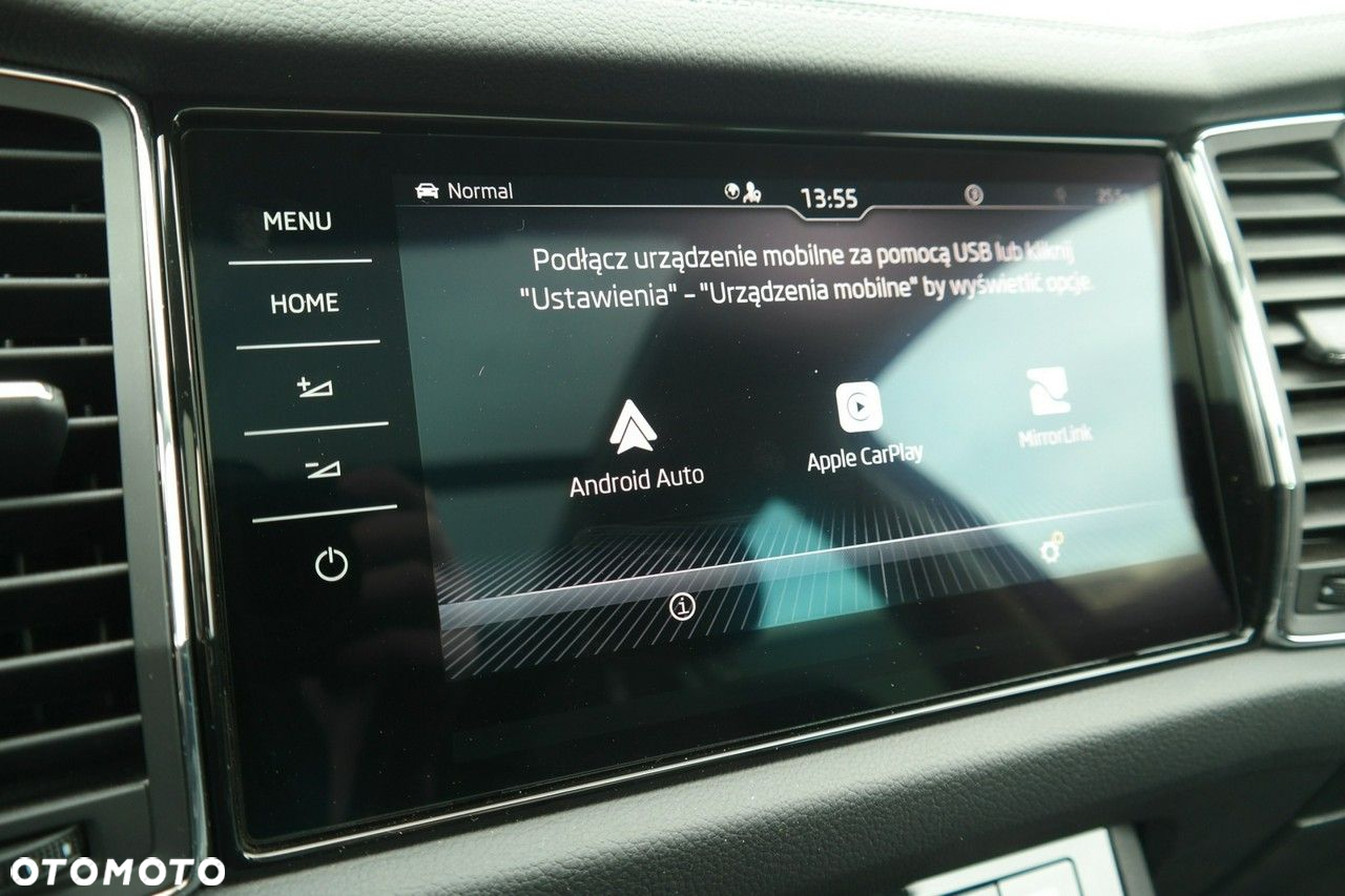 Skoda Kodiaq 2.0 TDI 4x4 L&K DSG - 28