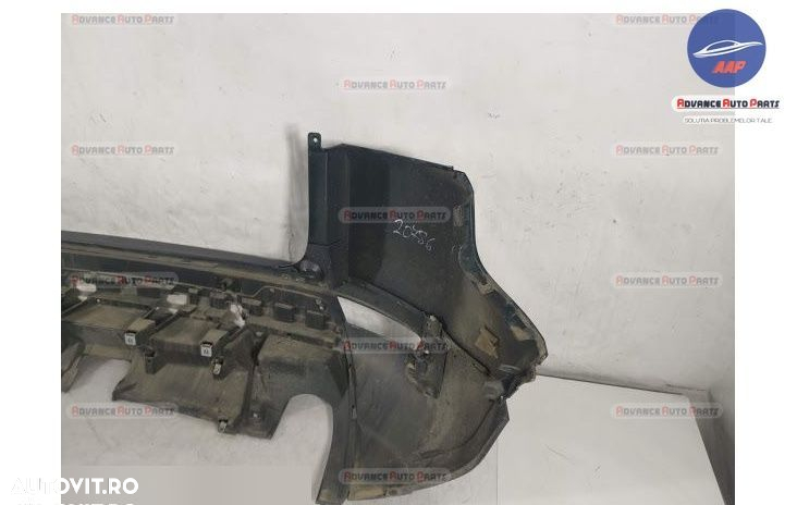 Bara Spate originala cu senzori Land Rover Range Rover Evoque L538 201 - 5