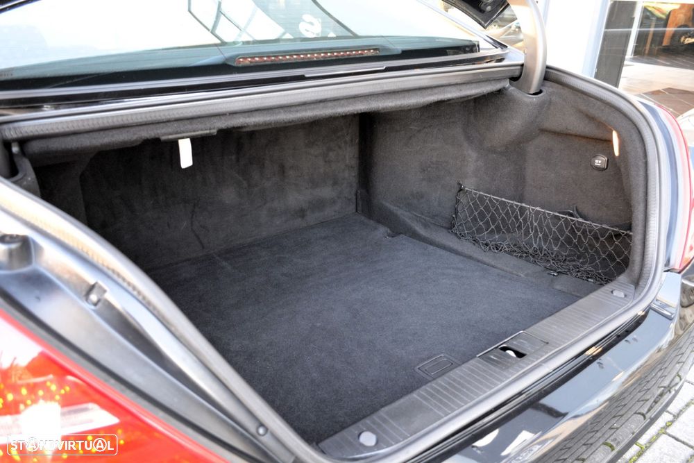 Mercedes-Benz S 350 BlueTEC DPF 7G-TRONIC - 5