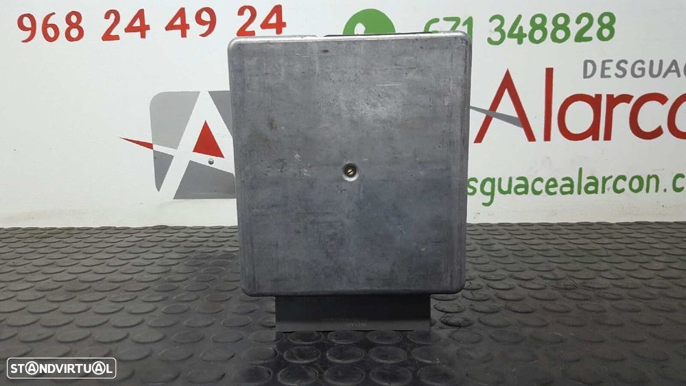 CENTRALINA DO MOTOR UCE FORD MONDEO BERLINA (GE) AMBIENTE - 5