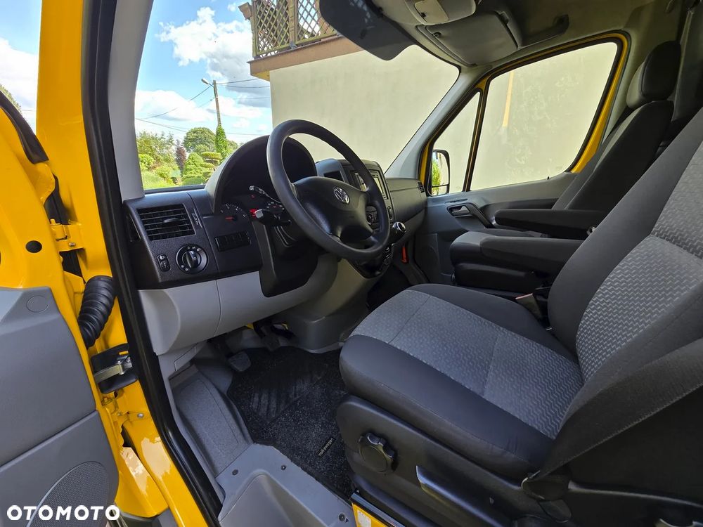 Volkswagen Crafter - 30
