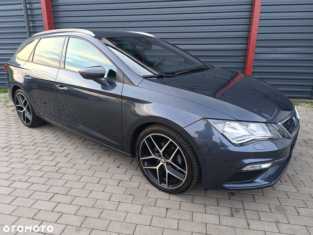 Seat Leon - 1