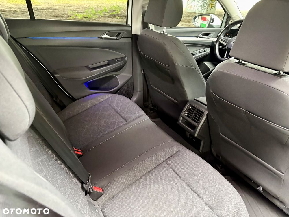 Volkswagen Golf 1.0 TSI Life - 14