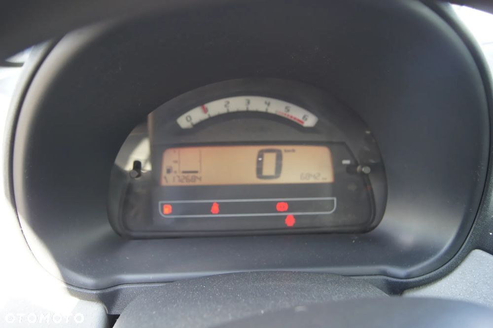 Citroën C3 1.4 HDi Confort - 7