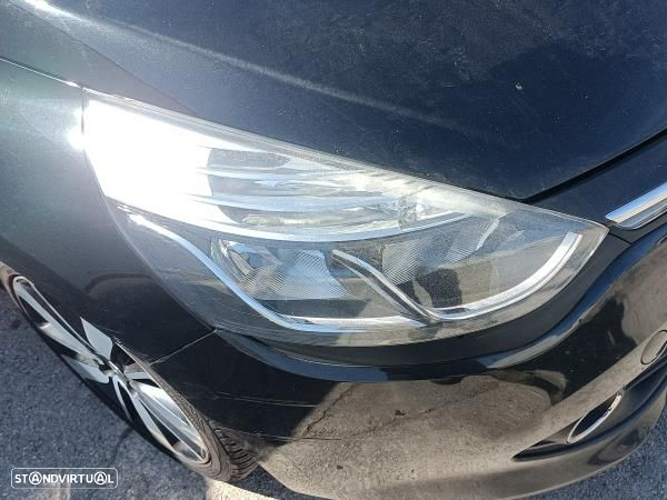 Para Peças Renault Clio Iv (Bh_) - 7