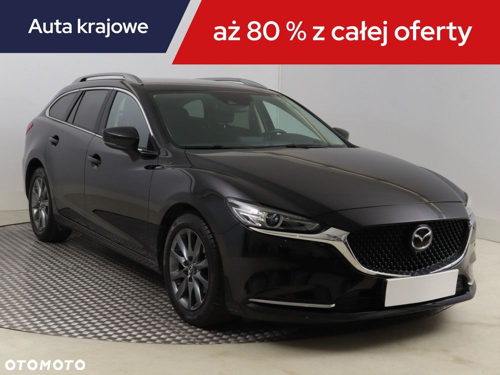 Mazda 6 - 3