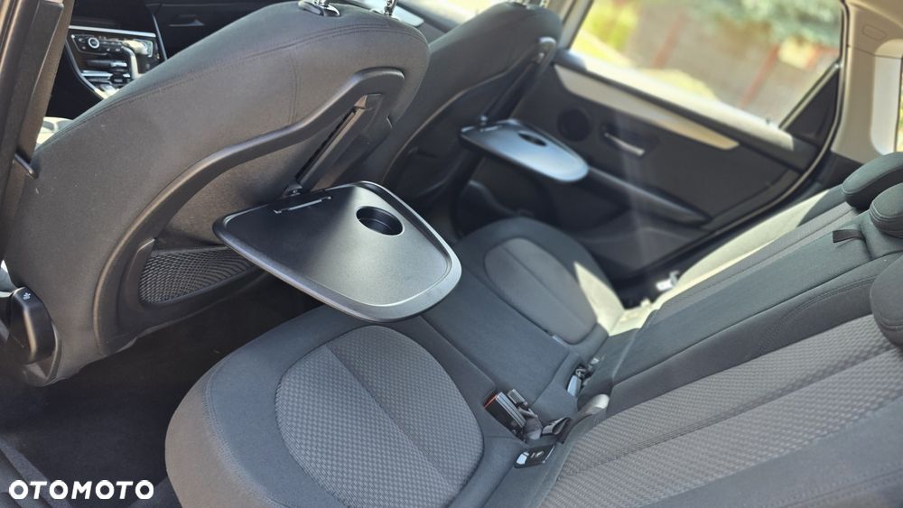 BMW Seria 2 - 8