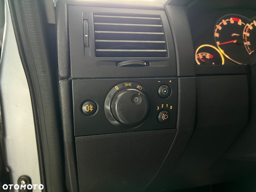 Opel Meriva 1.7 CDTI Enjoy - 21