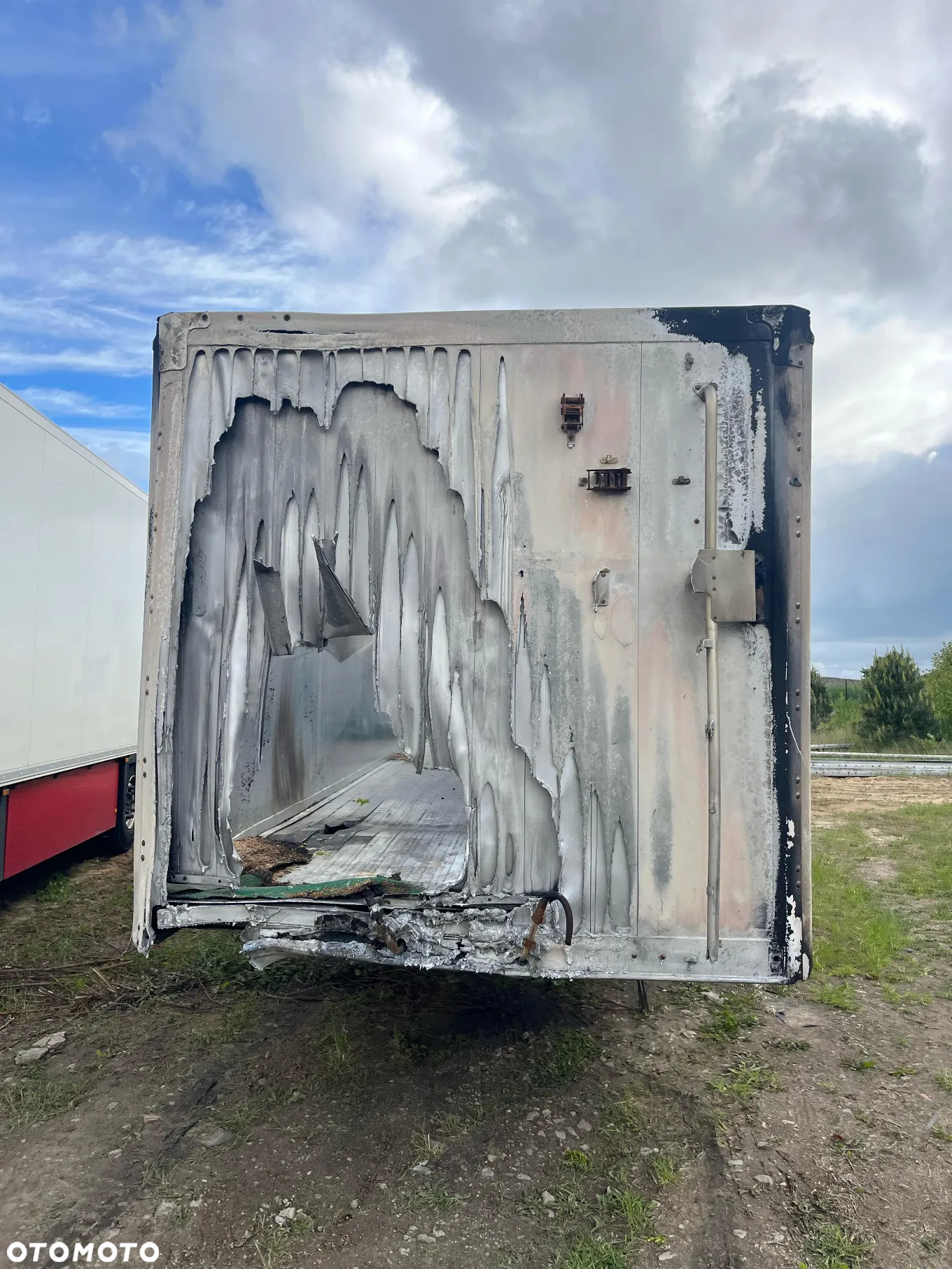Kraker Trailers RAMA  CF-Z - 5