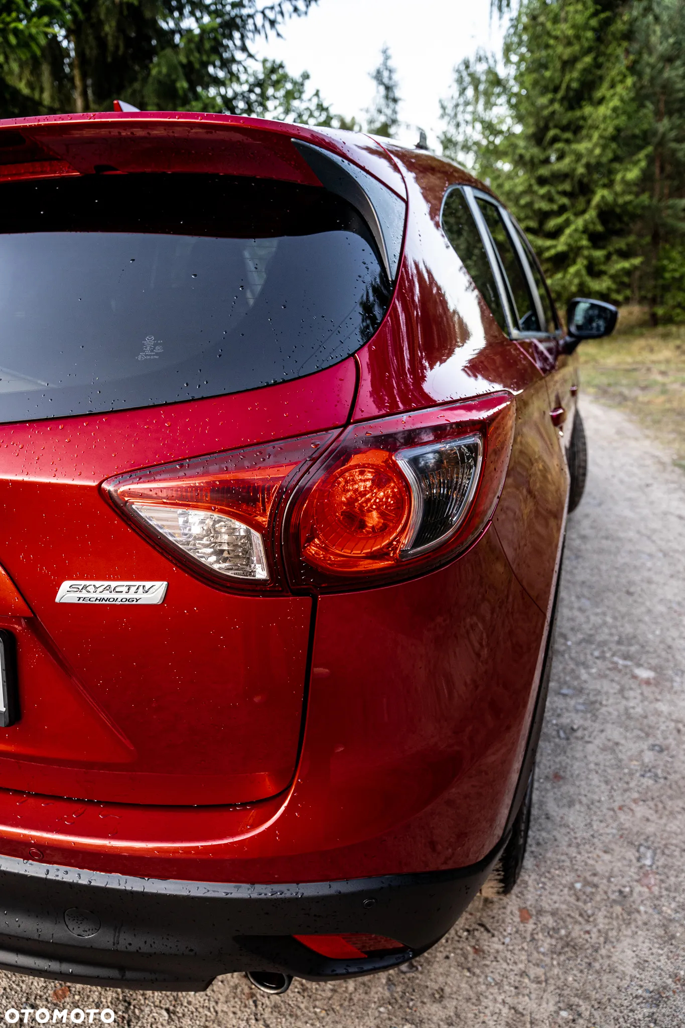 Mazda CX-5 2.0 Skymotion 2WD - 29