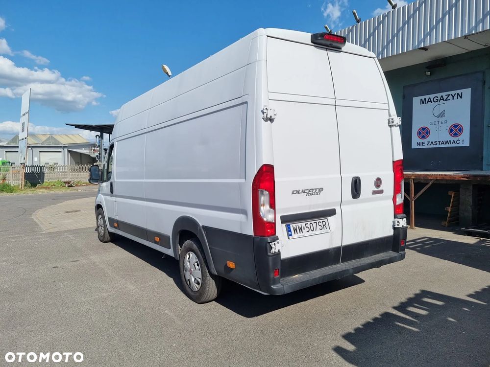 Fiat Ducato - 5