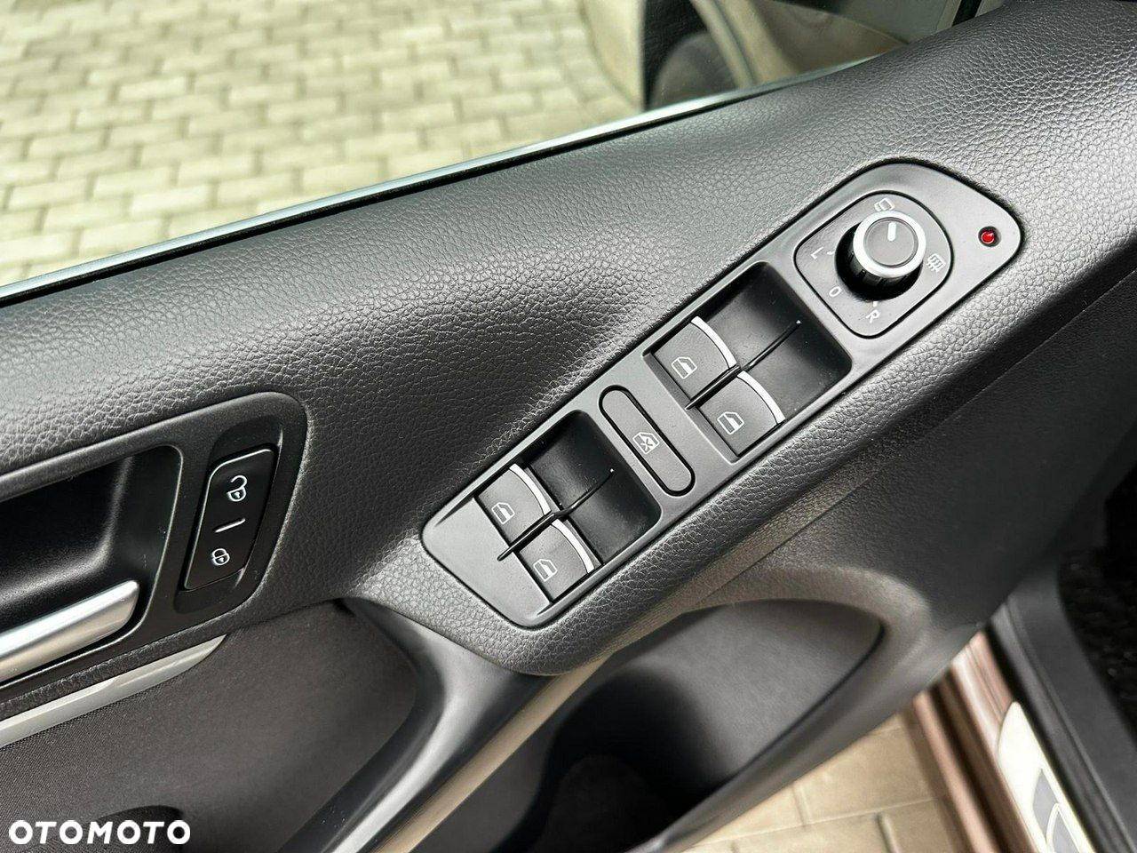 Volkswagen Tiguan 1.4 TSI BlueMotion Technology Cup Sport & Style - 16
